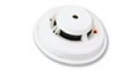 Honeywell - Smoke/Heat Detector