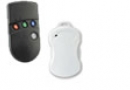 Honeywell - Wireless Key